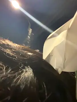 StarSex22 online show from October 31, 2:24 am