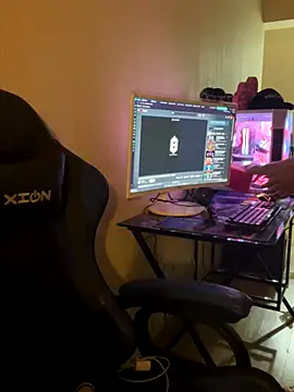 StarSex22 online show from October 29, 4:39 am