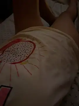 Gaby kat online show from February 9, 1:30 am