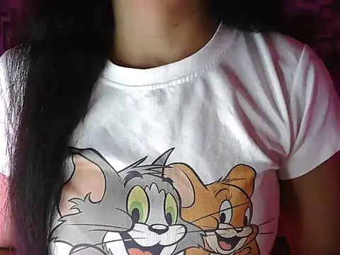 Snapshot of Somiya87 chatting on October 15, 8:55 pm Somiya87 online show from October 15, 8:55 pm