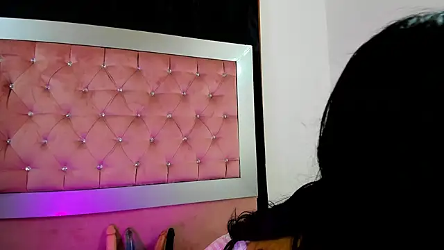 Lana Parker 01 online show from October 20, 8:56 pm