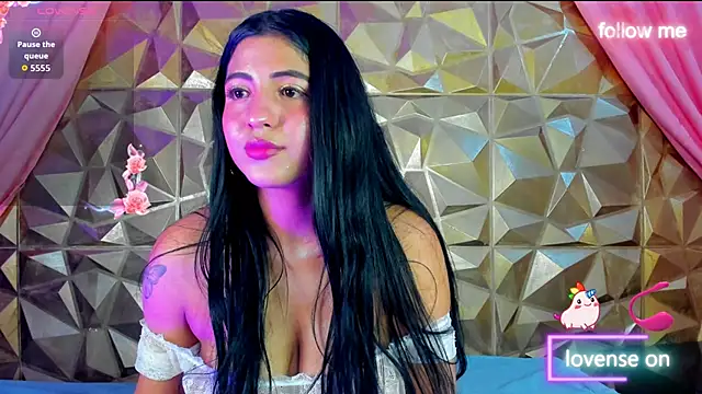 Lana Parker 01 online show from September 22, 10:08 pm