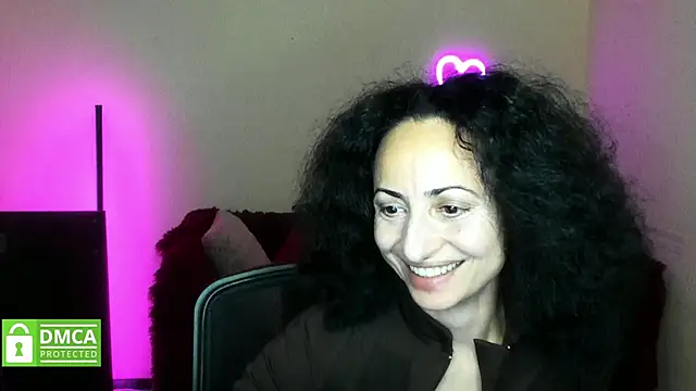 Snapshot of Arianasweety23 chatting on October 23, 5:52 pm Arianasweety23 online show from October 23, 5:52 pm