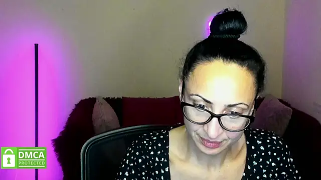 Snapshot of Arianasweety23 chatting on October 3, 5:40 pm Arianasweety23 online show from October 3, 5:40 pm