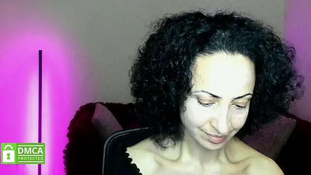 Snapshot of Arianasweety23 chatting on October 14, 5:26 pm Arianasweety23 online show from October 14, 5:26 pm