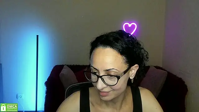 Arianasweety23 online show from September 8, 5:23 pm