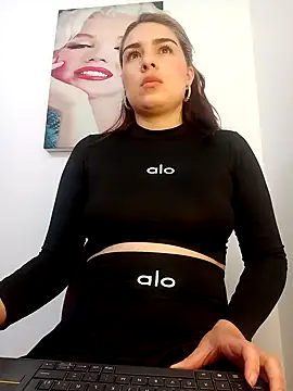 VictoriaMolina online show from September 20, 12:54 am