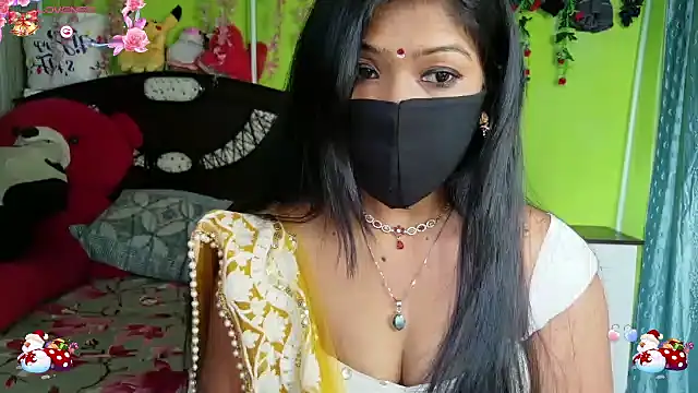 sexyhoney27 online show from January 14, 9:58 am