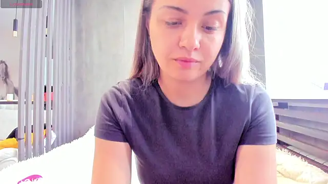 Mia   murrr online show from June 11, 3:36 am