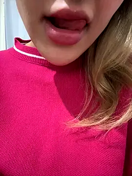 sexy modelxn online show from October 28, 5:30 pm