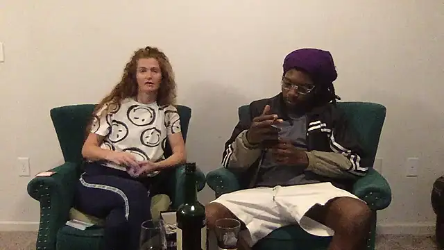 VelvetChocolate7 online show from January 8, 3:32 am