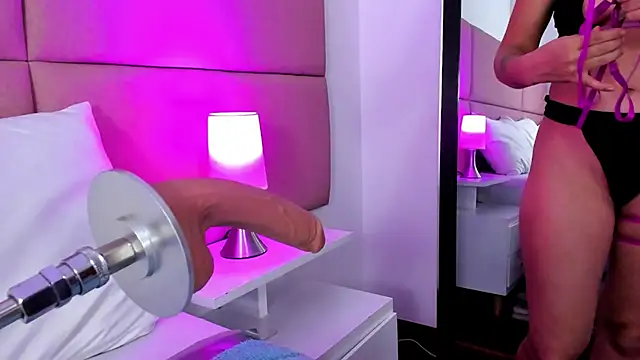 SammyMorales online show from November 6, 12:55 pm