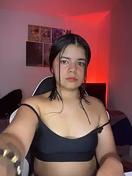 pretty angela1 online show from March 3, 7:47 am