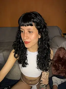 indira k online show from January 11, 1:10 am