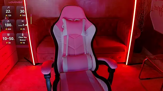 evanew  online show from November 26, 5:14 pm