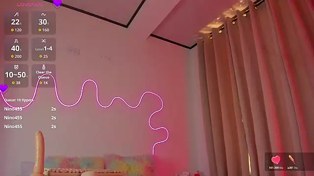 Snapshot of alahia_sweet chatting on November 1, 4:00 pm alahia sweet online show from November 1, 4:00 pm