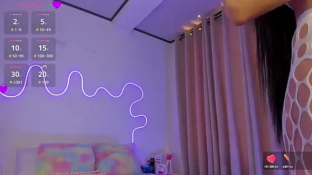 Snapshot of alahia_sweet chatting on September 27, 2:02 pm alahia sweet online show from September 27, 2:02 pm