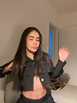 Karol Towers online show from January 14, 12:32 pm