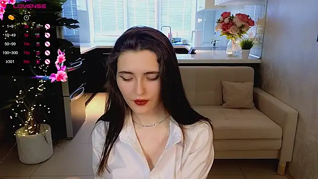 niki cutes online show from March 2, 7:15 am