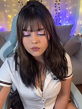 kath kitty online show from July 12, 1:17 am