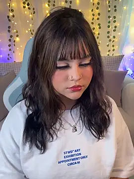 kath kitty online show from June 17, 2:46 am