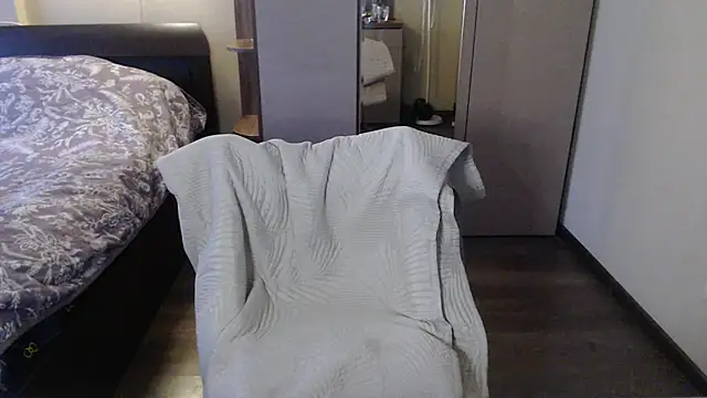 Wet Maria online show from November 25, 10:39 am