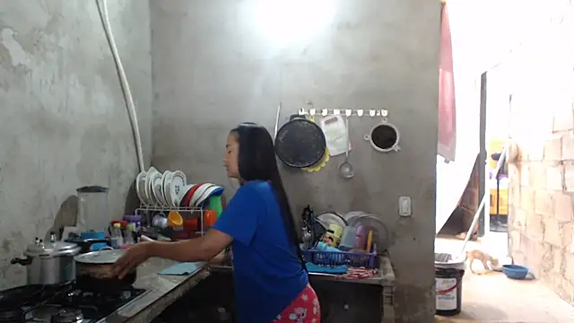 Coral0403 online show from October 5, 7:52 pm