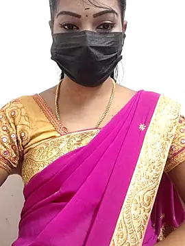 Snapshot of meena_27 chatting on September 25, 5:06 am meena 27 online show from September 25, 5:06 am