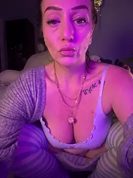 AlessasRoom online show from March 1, 5:29 am