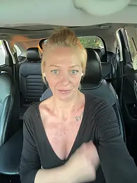AlessasRoom online show from July 13, 10:27 am