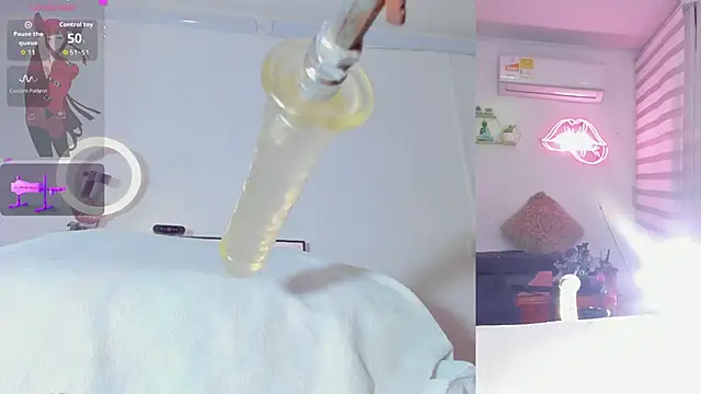 Maria Jones  online show from February 26, 3:38 am