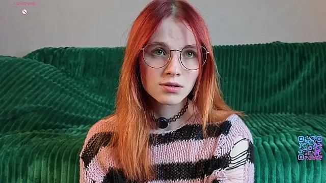 OhYumiYes online show from April 7, 3:14 pm