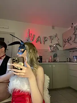 SOFYandMIKE online show from January 6, 7:39 pm