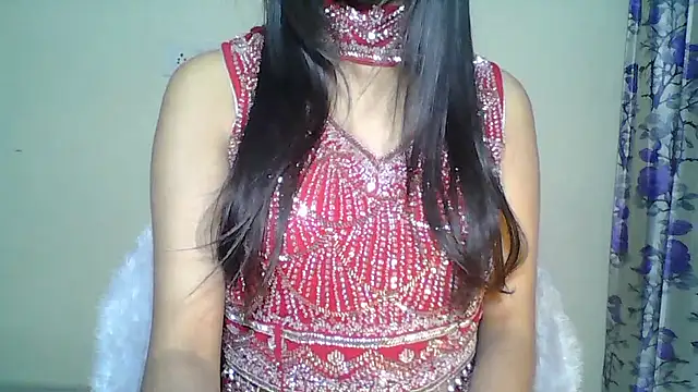 Naughty Nayra online show from December 18, 2:55 pm