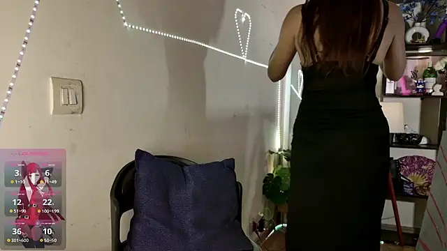 roseofvenom online show from September 13, 3:20 pm