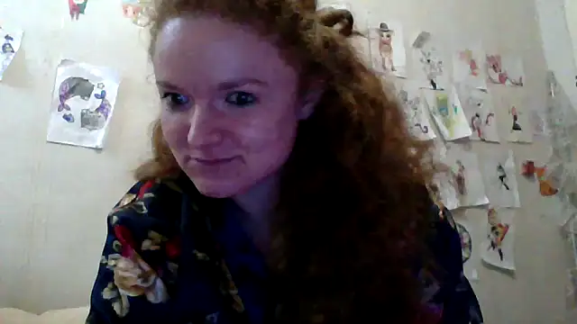 Rae Jeannie online show from November 20, 8:37 am