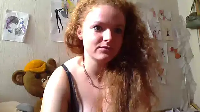 Snapshot of Rae_Jeannie chatting on September 18, 7:40 am Rae Jeannie online show from September 18, 7:40 am