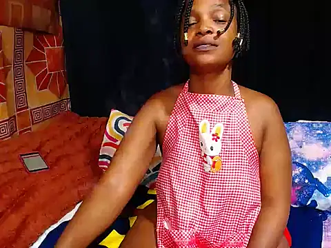 Thickbootykim online show from May 15, 10:45 pm
