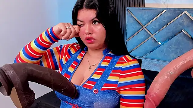 Geabloom online show from September 20, 10:35 am