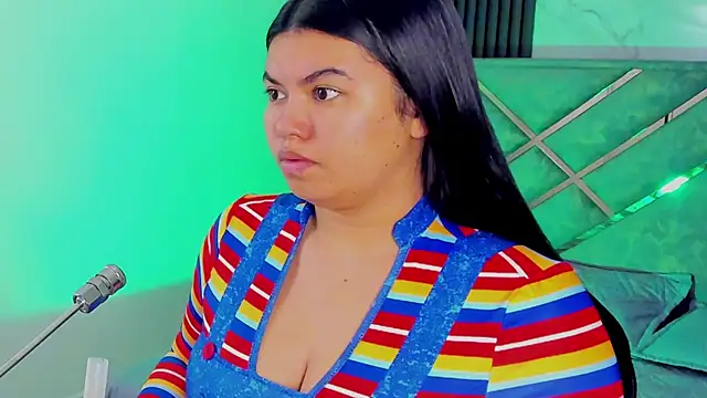 Geabloom online show from October 21, 11:14 am