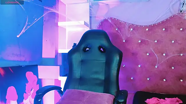 Snapshot of Annabelle-Villareal chatting on October 23, 4:07 am Annabelle-Villareal online show from October 23, 4:07 am