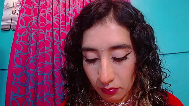 valerie mase online show from February 10, 9:29 pm