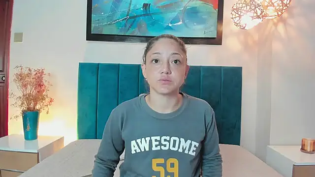 EloiseQuinn online show from November 7, 12:44 pm