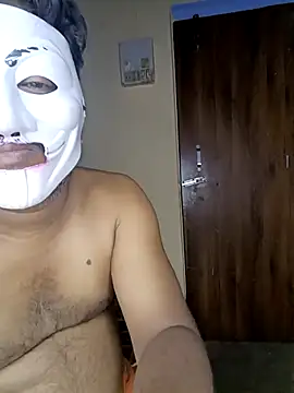 Hot muskaan online show from October 11, 9:06 pm