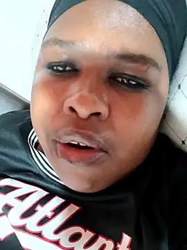 Snapshot of SexyLadyBoosxx chatting on October 13, 12:52 pm SexyLadyBoosxx online show from October 13, 12:52 pm