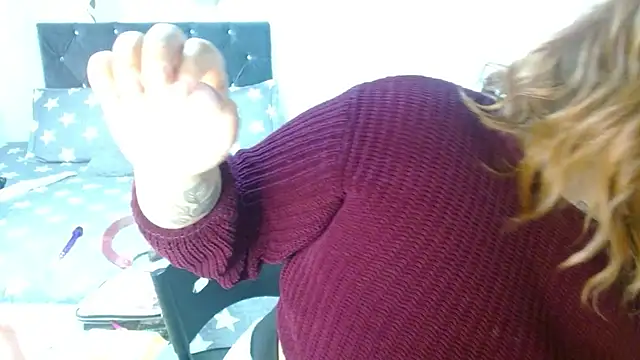 brittanysexhot online show from October 29, 7:16 pm