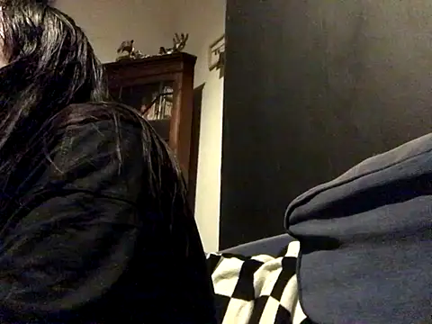 Gothicsiren online show from September 9, 9:14 pm