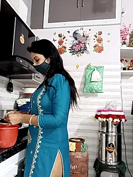 Best-Couple online show from October 7, 4:28 am