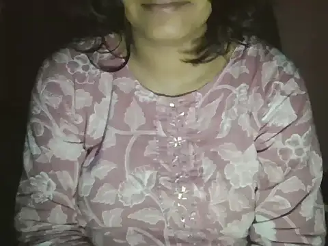 Snapshot of Hot-shanvi chatting on October 2, 12:48 am Hot-shanvi online show from October 2, 12:48 am