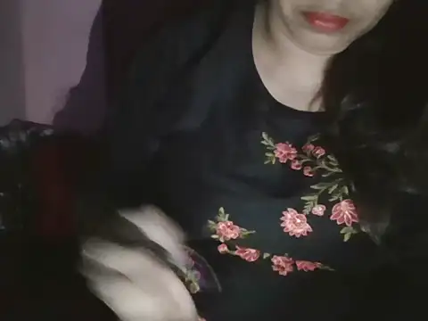 Hot-shanvi online show from March 16, 5:28 pm